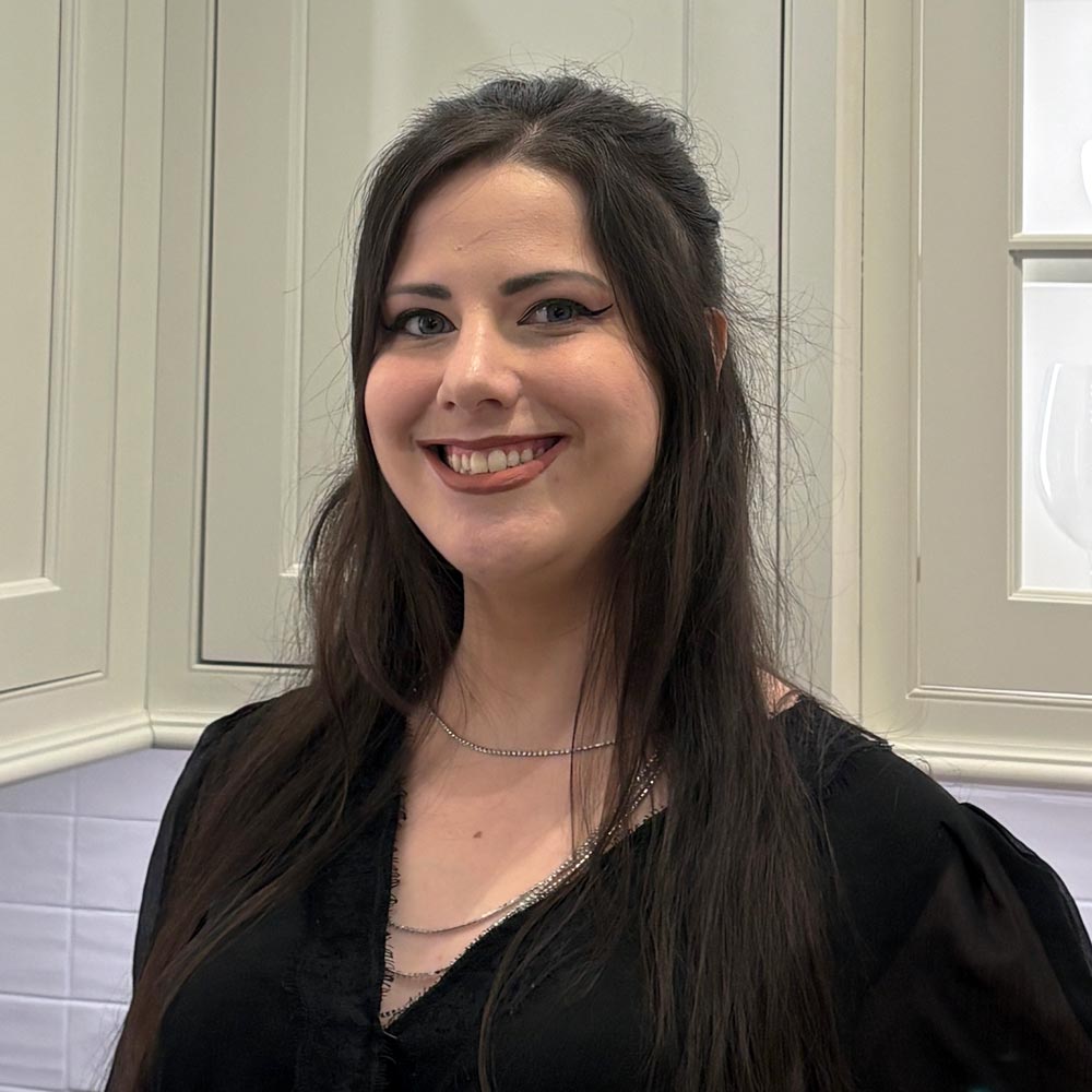 Michelle R Lux Michelle R. | Office Administrator | Renovation By Design
