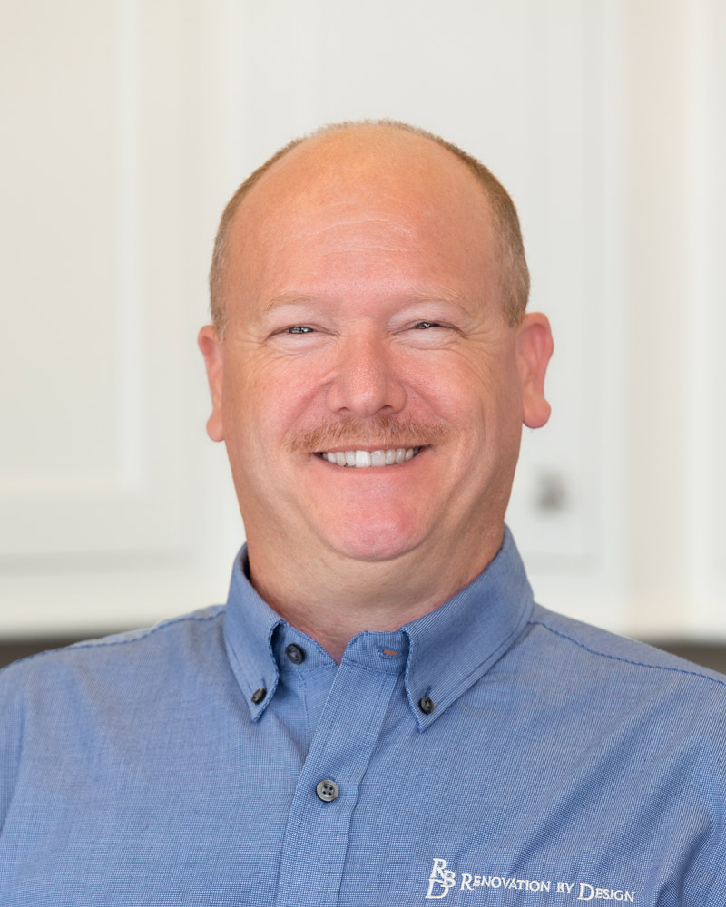 Jon Ropes | Renovation By Design | Oakland County Remodeling