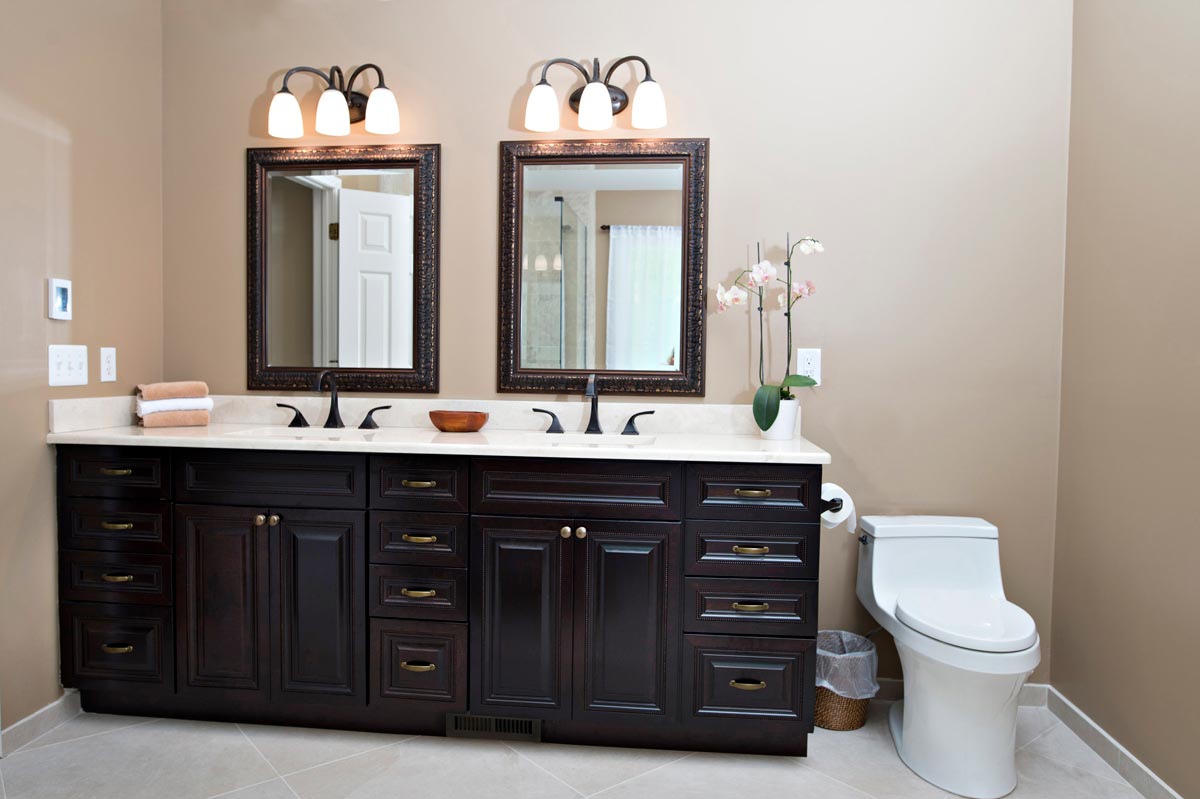 Bathroom Remodeler Rochester Hills Design Build