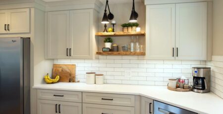 Cabinetry Design Rochester, MI Home Remodelers