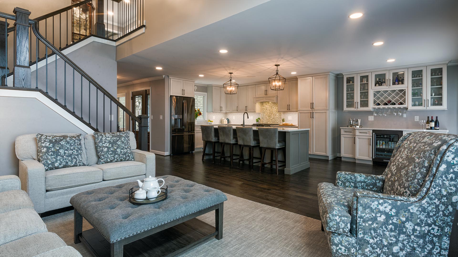 Kitchen Remodeling