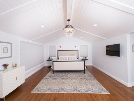 Home Addition Contractor Bloomfield Hills