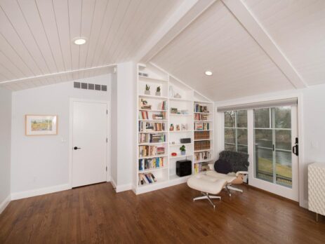 Home Additions Contractor Bloomfield Hills, MI