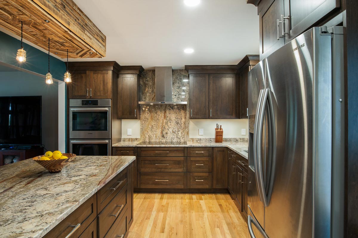 Kitchen Remodeling Bloomfield Hills, MI