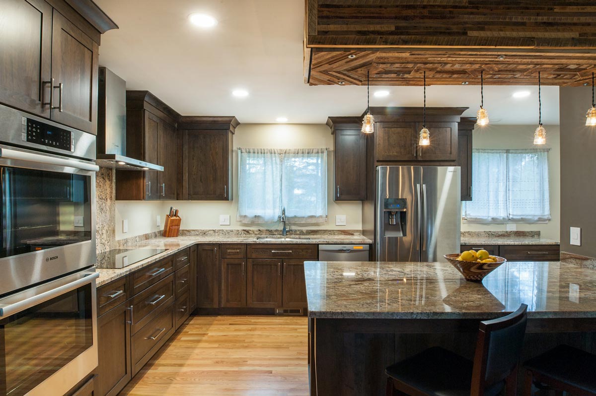 Kitchen Renovations Bloomfield Hills, MI