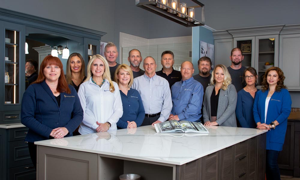 Meet Our Team Renovation By Design Build Oakland County