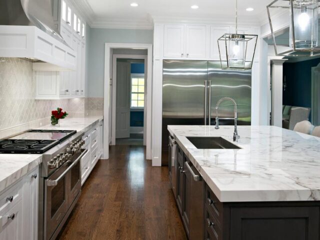Picking Your Countertops Remodeling Contractor Rochester Hills, MI