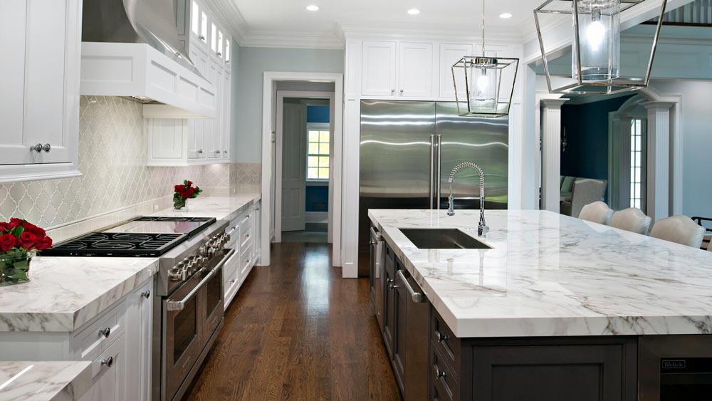 Picking Your Countertops Remodeling Contractor Rochester Hills, MI