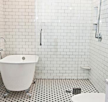 Rochester Hills Bathroom Renovation