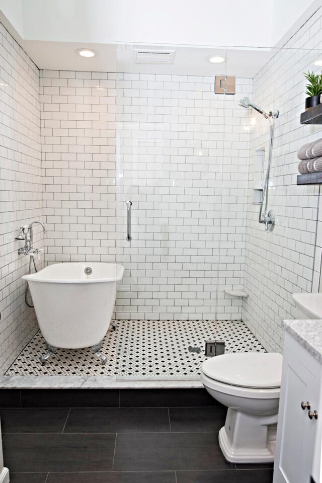 Rochester Hills Bathroom Renovation Home Remodeling Contractors