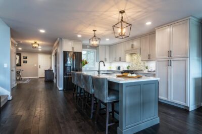Home Remodeling Rochester Hills Contractor