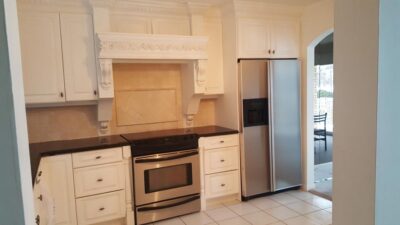 Home Remodeling Rochester Hills Contractor