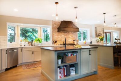 Kitchen Remodeler Rochester Hills