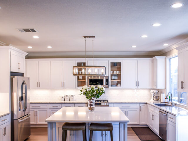 Lighting Options Home Renovations Metro Detroit