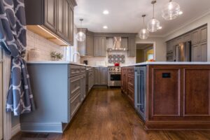 Kitchen Remodeler Rochester Hills, MI