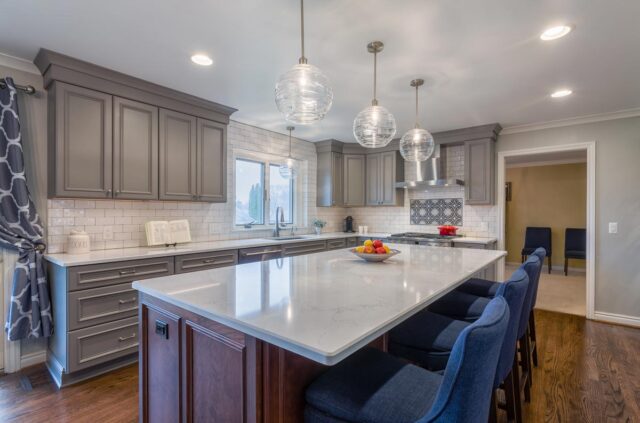 Rochester Hills Kitchen Renovations