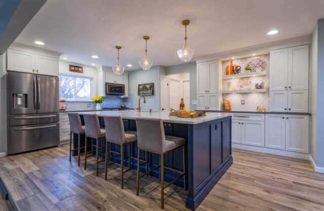 Home Renovation Madison Heights, MI