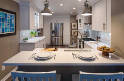 Kitchen Remodeling Contractor Rochester Hills, MI
