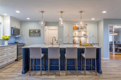 Kitchen Remodeling Madison Heights, MI