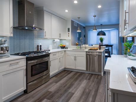 Kitchen Renovation Rochester Hills, MI | Remodeling Metro Detroit