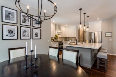 Kitchen Renovations Clarkston, MI