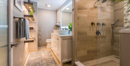 Renovating Bathroom For Resale Oakland County Bath Remodeler