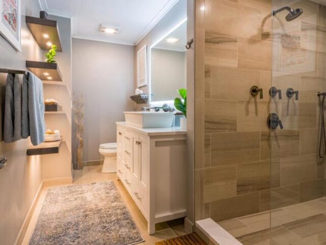 Renovating Bathroom For Resale Oakland County Bath Remodeler