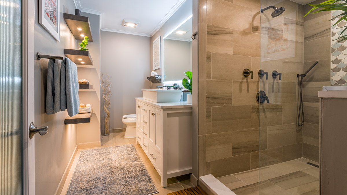 Bathroom Remodeling Oakland County Home Renovations
