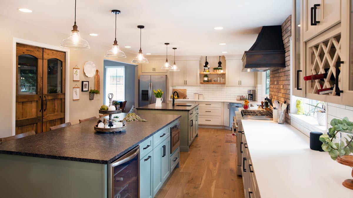 Kitchen Remodeling Rochester Hills Home Renovations