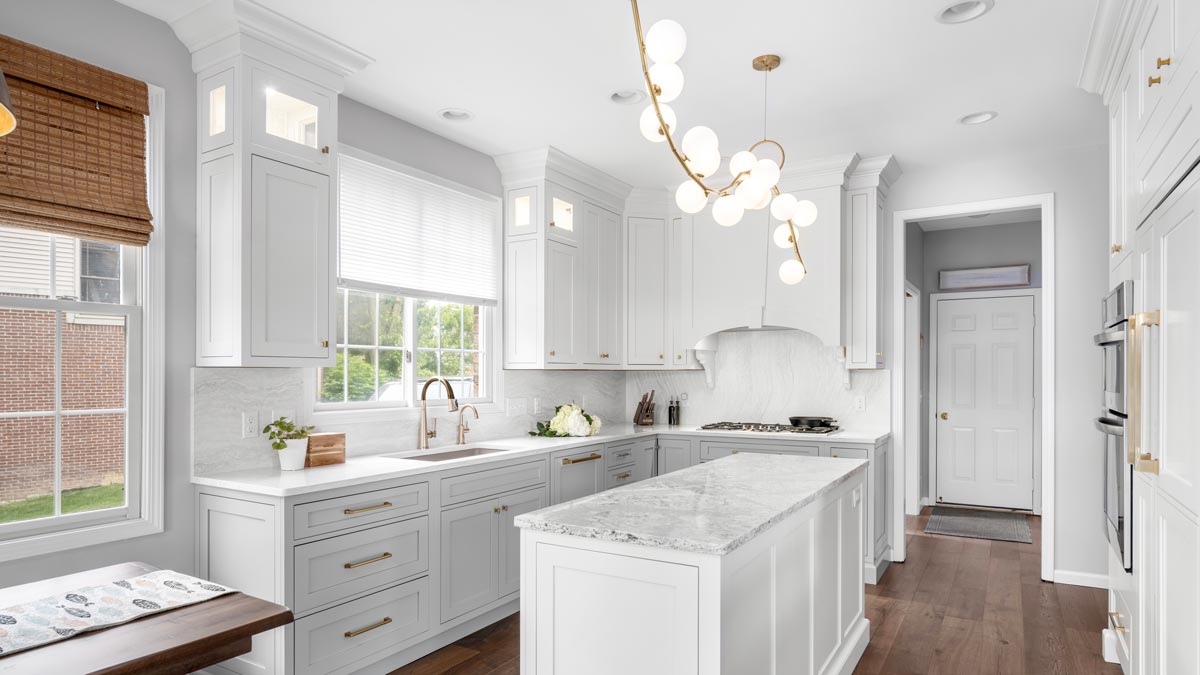 Kitchen Remodeling Rochester Hills Home Renovations