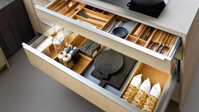 Smart Storage Solutions for Your Kitchen | Kitchen Remodeling