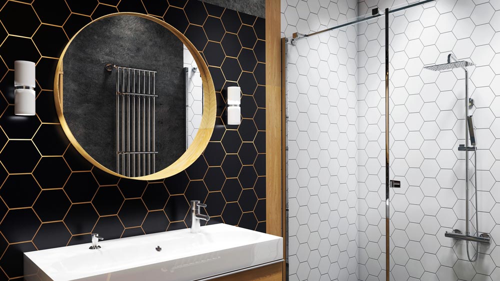Bathroom Tile Trends Detroit Renovations