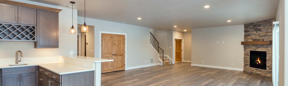 Basement Remodeling Metro Detroit Designers