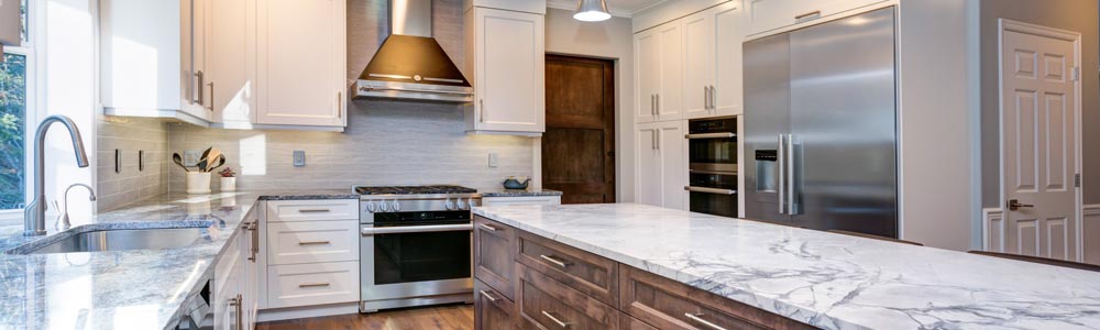 Kitchen Renovations Design Oakland County