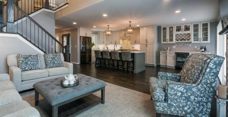 Modern Designs with Classic Oakland County Architecture