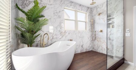 Luxury Bathroom Features Rochester Hills Renovations