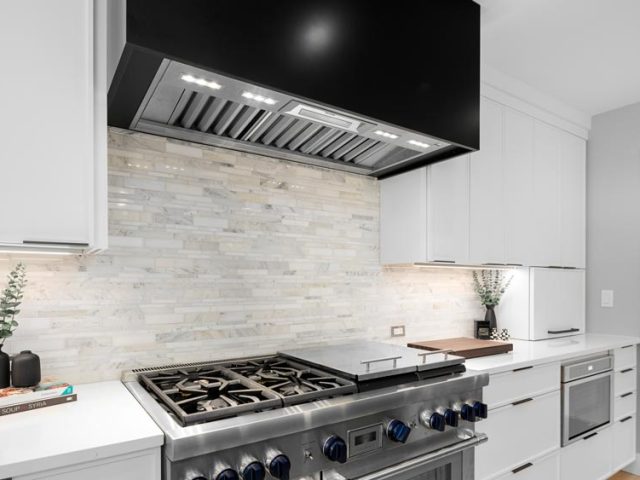 Kitchen Design Ideas for Oakland County Homes