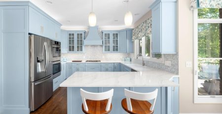Home Renovation In Oakland County