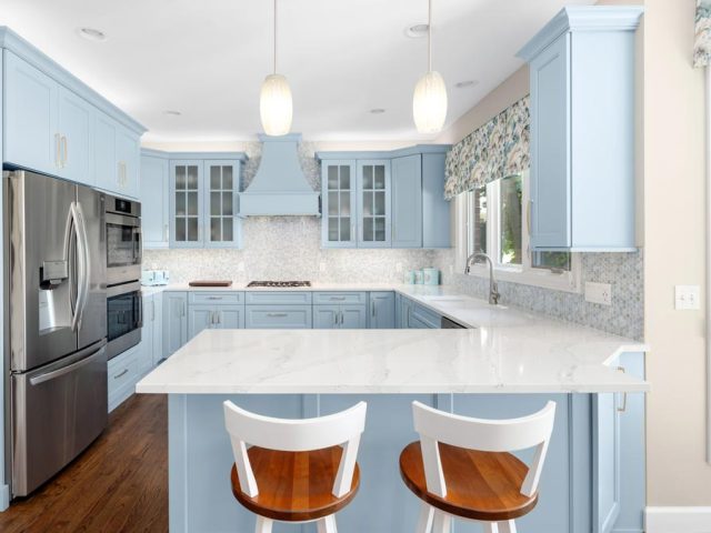 Home Renovation in Oakland County