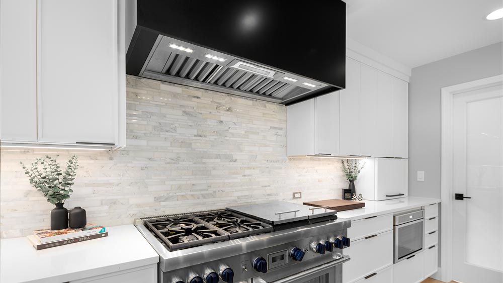 Kitchen Design Ideas For Oakland County Homes