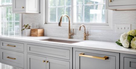 The Design Build Approach to a Dream Kitchen Renovation