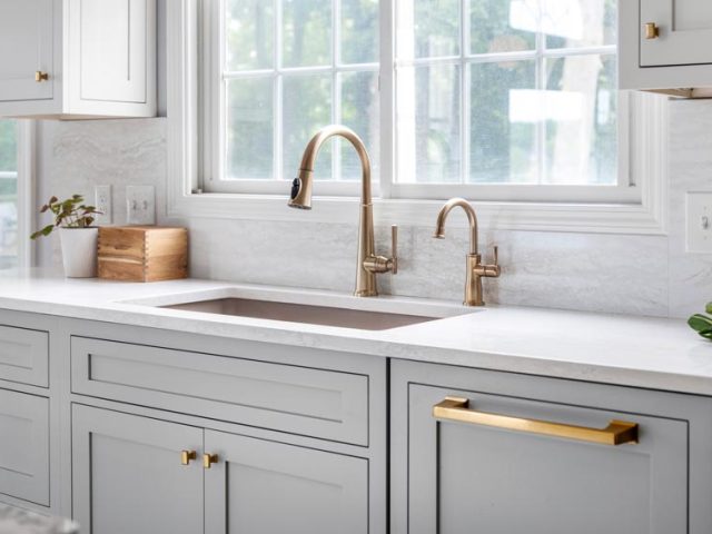 The Design Build Approach to a Dream Kitchen Renovation