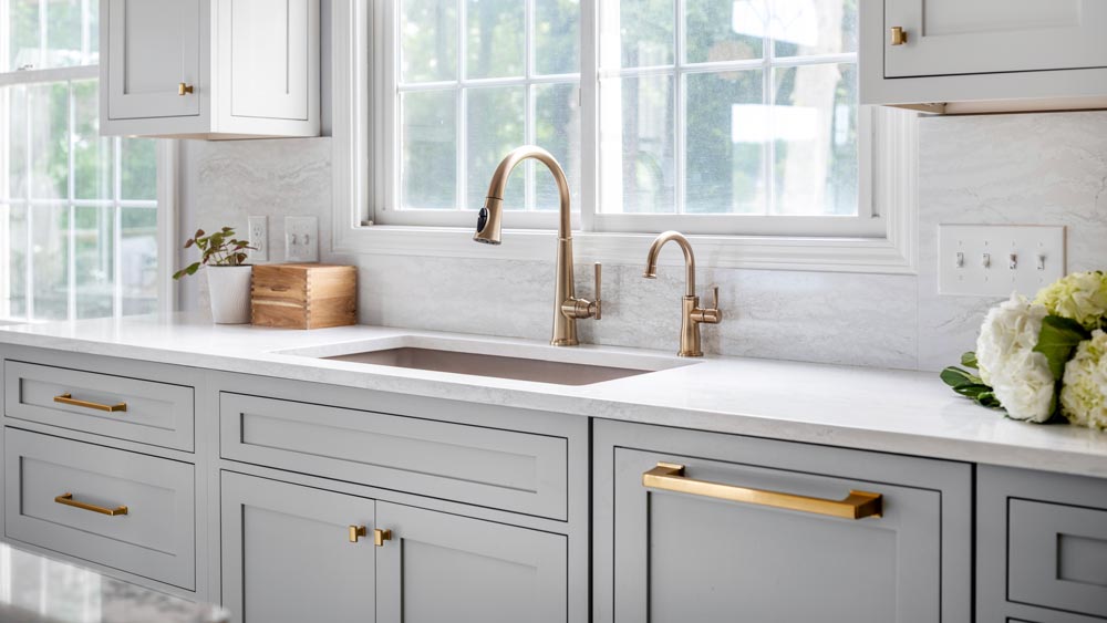 The Design Build Approach to a Dream Kitchen Renovation