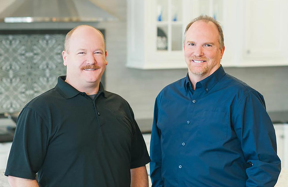 Design Build Remodeling Oakland County