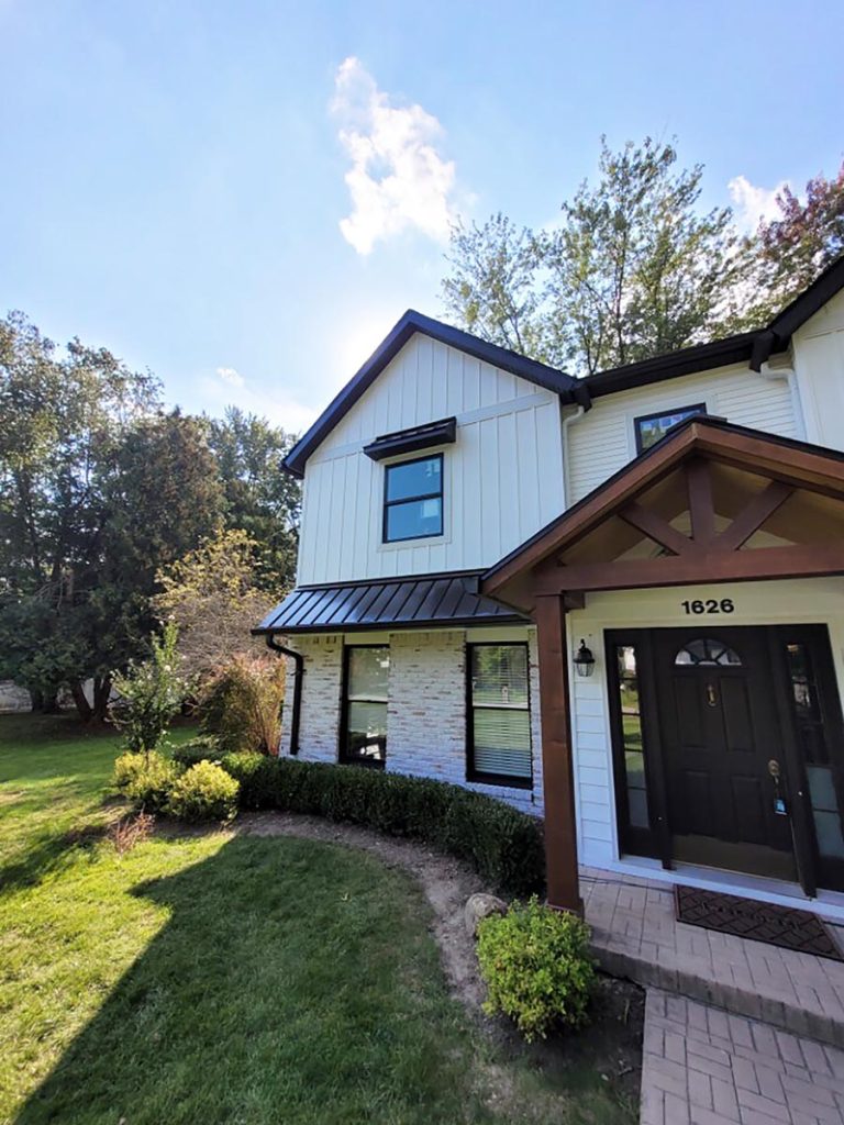 Home Addition Builder Oakland County