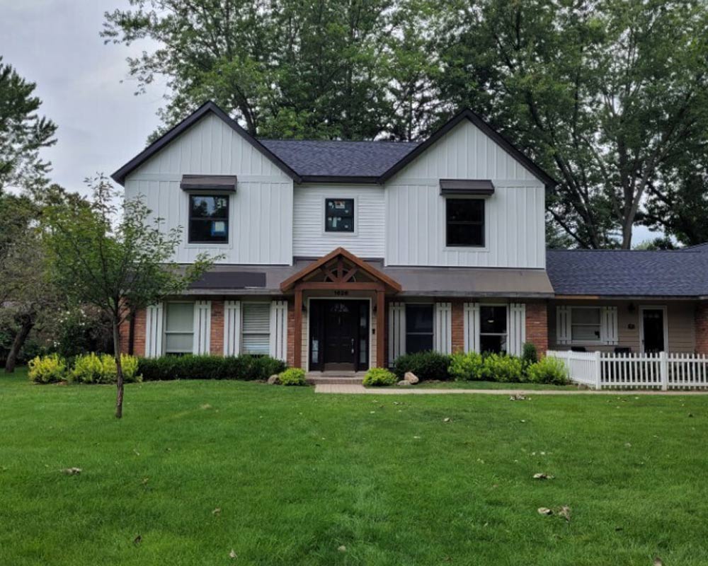 Oakland County Home Addition Builder