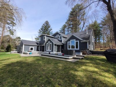 Oakland County Home Addition Builder