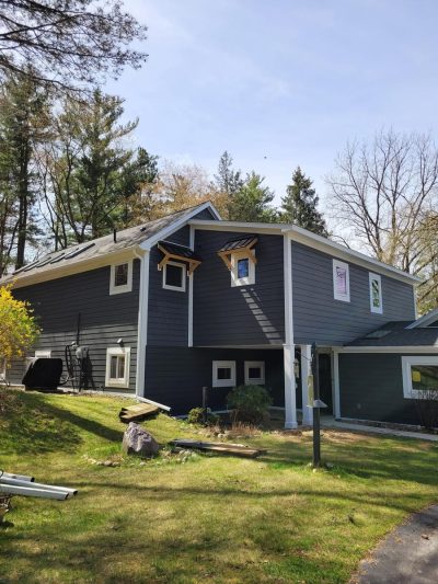 Oakland County Home Additions