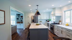 The Best Design-Build Firm in Oakland County