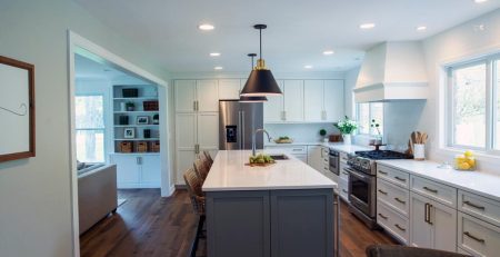 The Best Design-Build Firm in Oakland County
